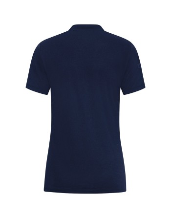 Polo Pro Casual / Polyester-Stretch-Jersey
