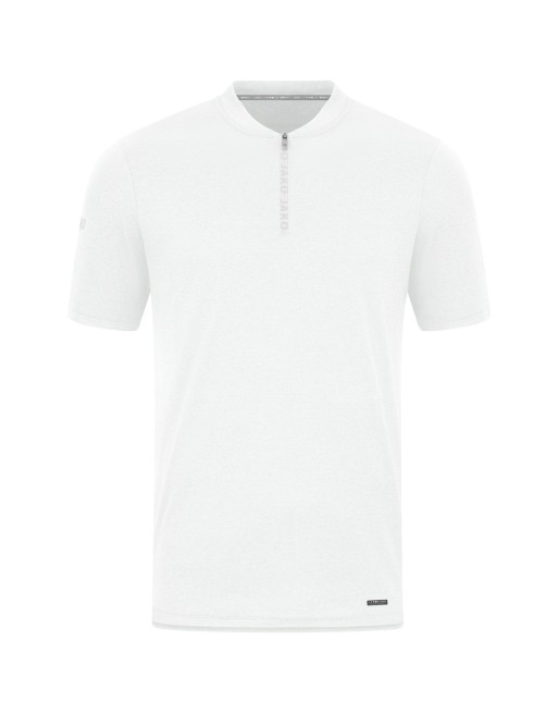 Polo Pro Casual / Polyester-Stretch-Jersey