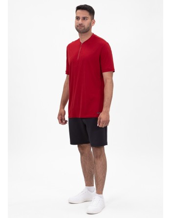 Polo Pro Casual / Polyester-Stretch-Jersey