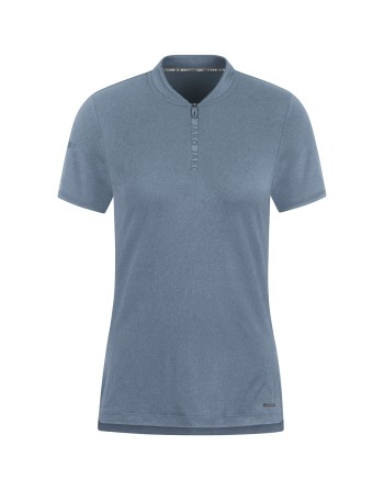 Polo Pro Casual / Polyester-Stretch-Jersey
