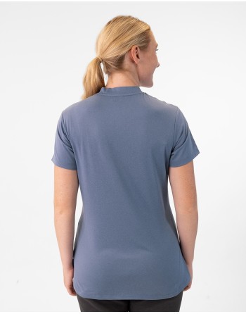 Polo Pro Casual / Polyester-Stretch-Jersey