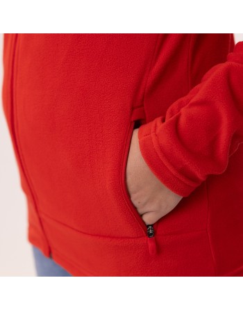 Fleecejacke / Micro-Fleece