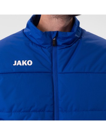 Coachjacke Team / Polyester-Ribstop