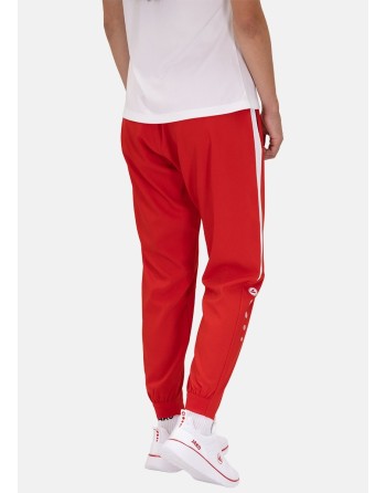 Freizeithose Power / Stretch-Micro-Twill