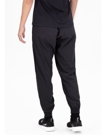 Freizeithose Power / Stretch-Micro-Twill