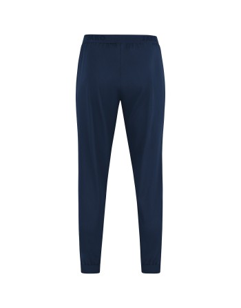 Freizeithose Power / Stretch-Micro-Twill