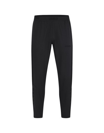 Freizeithose Power / Stretch-Micro-Twill