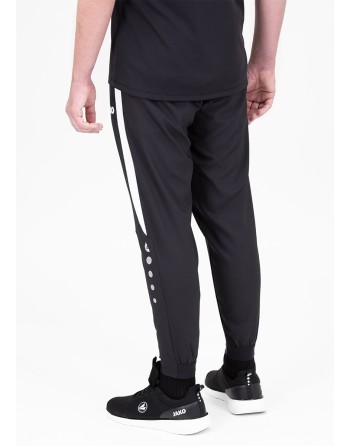 Freizeithose Power / Stretch-Micro-Twill