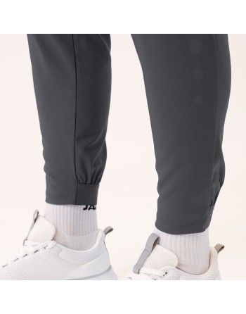 Freizeithose Power / Stretch-Micro-Twill