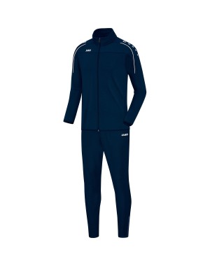 Trainingsanzug Classico / Polyester-Terry