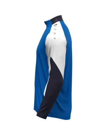 Ziptop Dynamic / Polyester-Double Knit Mesh