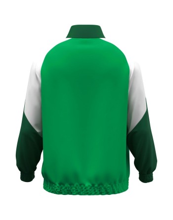 Webjacke Dynamic / Stretch-Micro-Twill