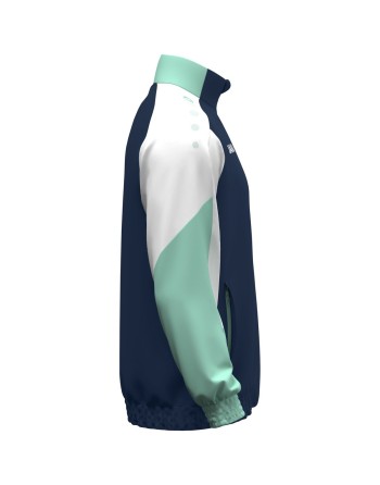 Webjacke Dynamic / Stretch-Micro-Twill