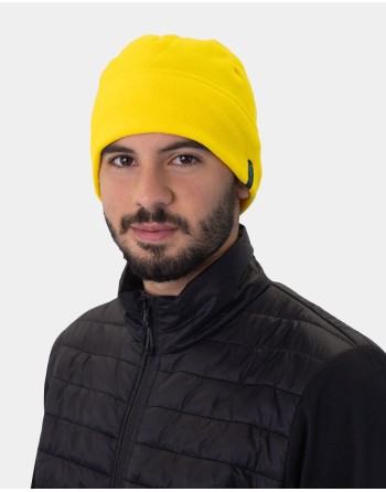 Fleecemütze / Micro-Fleece