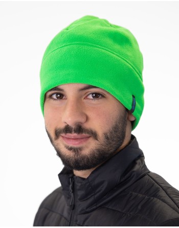 Fleecemütze / Micro-Fleece