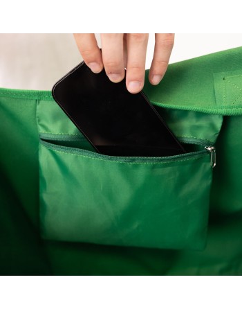 Sporttasche Classico / Polyester 600 D