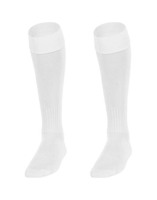 Stutzenstrumpf Uni 2.0 / 67 % Polyester, 31 % Baumwolle, 2 % Elasthan