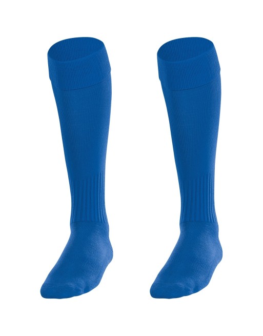 Stutzenstrumpf Uni 2.0 / 67 % Polyester, 31 % Baumwolle, 2 % Elasthan