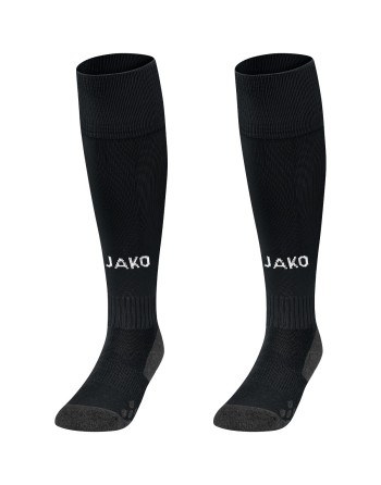 Stutzenstrumpf Allround / 72 % Polyester (recycelt), 20 % Baumwolle (Bio), 6 % Elasthan, 2 % Polyamid