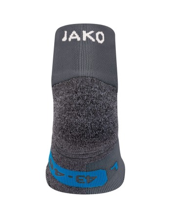 Trainingssocken Kurz / 43 % Baumwolle, 30 % Elasthan, 25 % Polypropylen, 2 % Polyamid