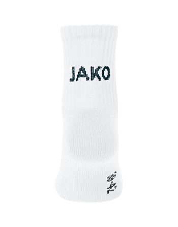 Sportsocken kurz 3er Pack / 75 % Baumwolle, 24 % Polyester, 1 % Elasthan