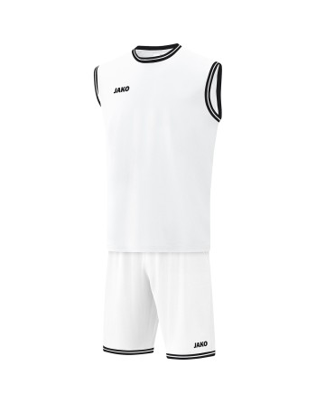 Trikot Center 2.0 / Polyester-Jacquard