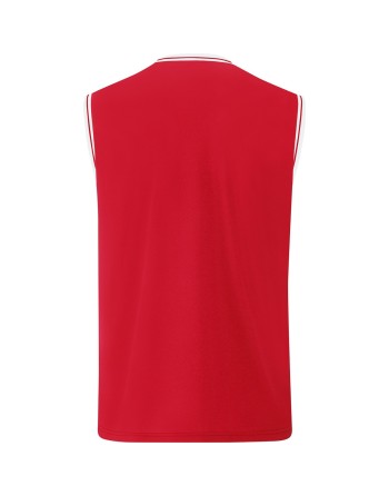 Trikot Center 2.0 / Polyester-Jacquard