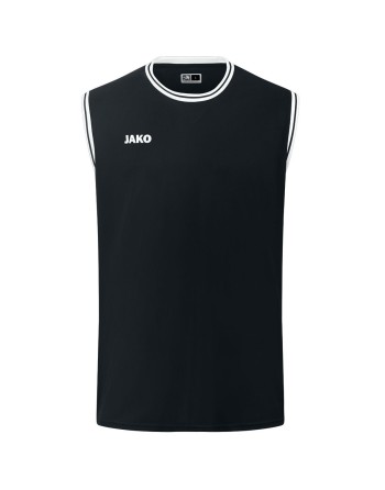 Trikot Center 2.0 / Polyester-Jacquard