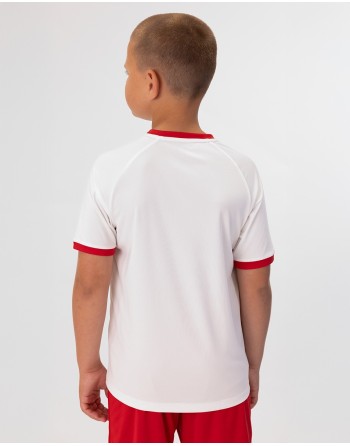 Trikot Primera KA / Polyester-Interlock