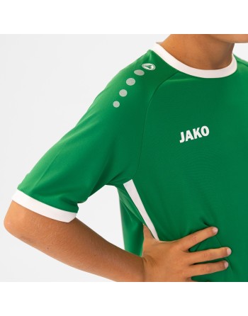 Trikot Primera KA / Polyester-Interlock