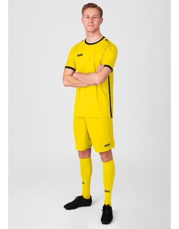 Trikot Primera KA / Polyester-Interlock