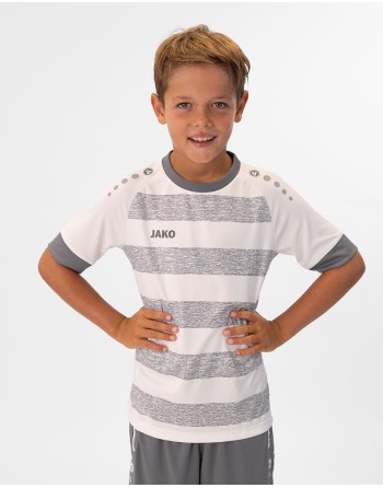 Trikot Celtic Melange KA / Polyester-Interlock