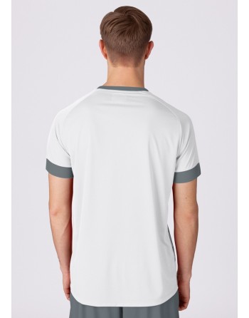 Trikot Celtic Melange KA / Polyester-Interlock