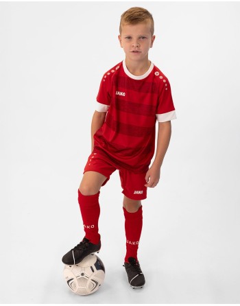 Trikot Celtic Melange KA / Polyester-Interlock