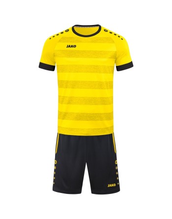 Trikot Celtic Melange KA / Polyester-Interlock