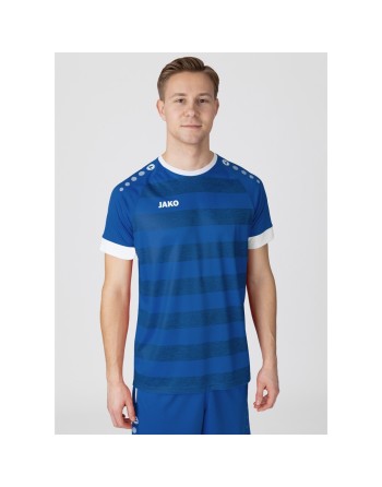 Trikot Celtic Melange KA / Polyester-Interlock