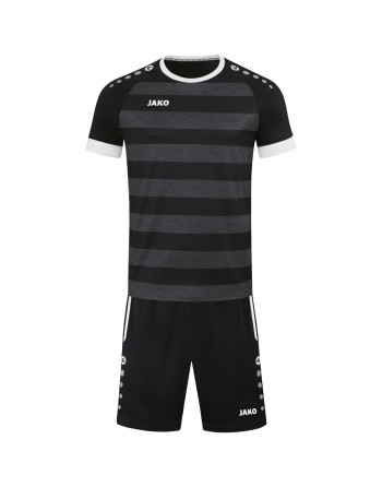 Trikot Celtic Melange KA / Polyester-Interlock