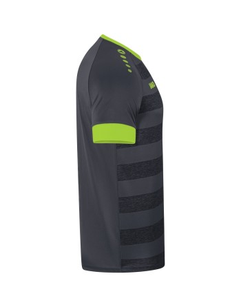 Trikot Celtic Melange KA / Polyester-Interlock