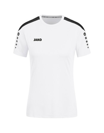 Trikot Power KA / Polyester-Interlock