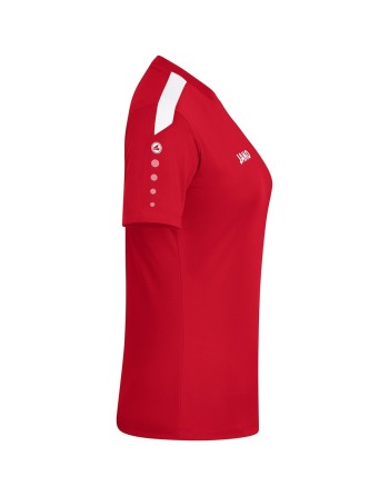 Trikot Power KA / Polyester-Interlock