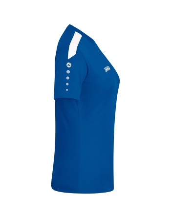 Trikot Power KA / Polyester-Interlock