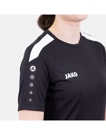 Trikot Power KA / Polyester-Interlock