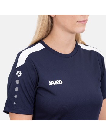 Trikot Power KA / Polyester-Interlock