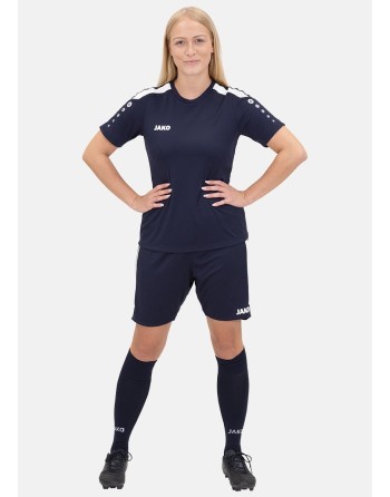 Trikot Power KA / Polyester-Interlock