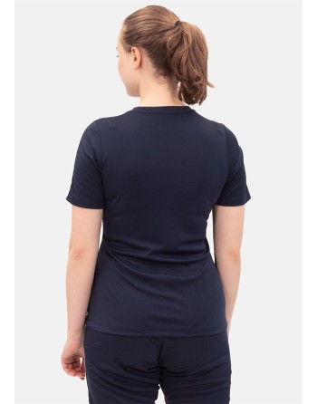 Trikot Power KA / Polyester-Interlock