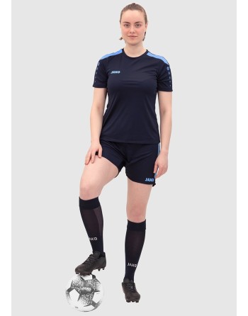 Trikot Power KA / Polyester-Interlock