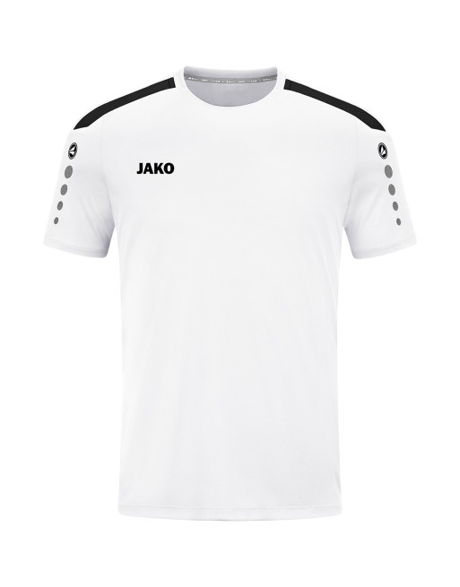 Trikot Power KA / Polyester-Interlock