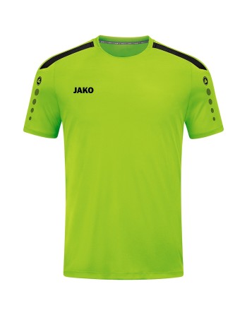 Trikot Power KA / Polyester-Interlock