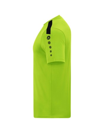 Trikot Power KA / Polyester-Interlock