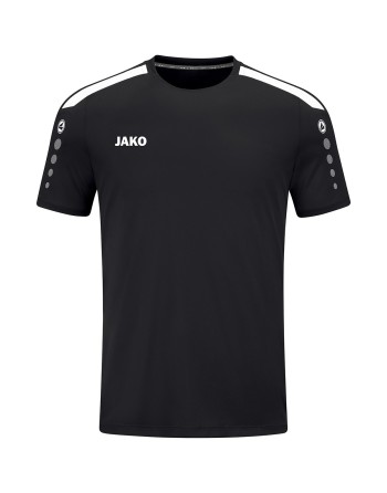 Trikot Power KA / Polyester-Interlock